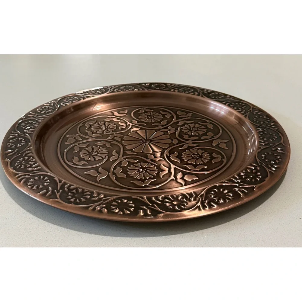 Aramco Imports Inc 14 embossed